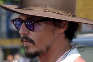 Johnny Depp ist der überbezahlteste Hollywood-Schauspieler