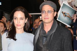 Brangelina: Verlieren sie jetzt ihre Adoptivsöhne?