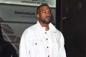 Weiter keine Konzerte von Kanye West