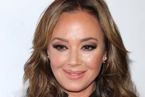 Leah Remini: So aufopferungsvoll kämpft sie gegen Scientology