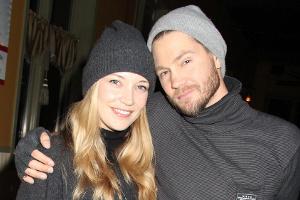 Chad Michael Murray: Eine Tochter ist auf dem Weg