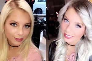 Katzen-Schwester Jenny Frankhauser macht Schluss mit Blond