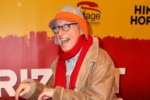 Otto Waalkes will sich wieder verloben