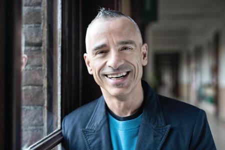 Eros Ramazzotti gibt im Dezember drei Konzerte in Deutschland