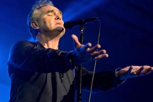 The Smiths bringen erste Single seit über 20 Jahren heraus