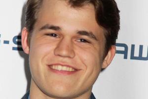 Model und Weltmeister Magnus Carlsen: So tickt der Mozart des Schachs