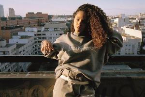 Joy Denalane meldet sich mit neuer Single "Hologramm" zurück
