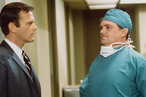Hollywood trauert um Schauspieler Bernard Fox