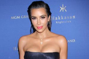 Kim Kardashian: Ihre erste Party seit dem Raubüberfall