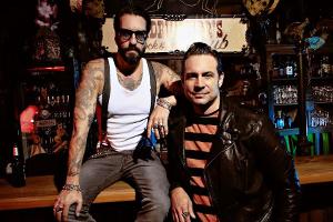 Werden The BossHoss ein deutsches Album herausbringen?