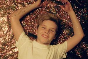 Cruz Beckham: So süß ist sein erstes Musikvideo