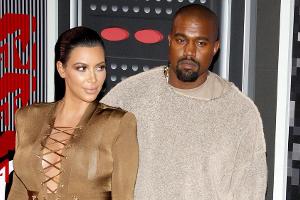 Kim Kardashian und Kanye West denken über Paartherapie nach