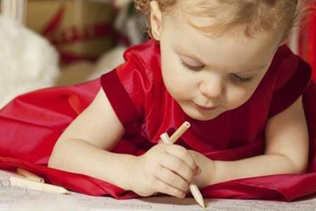Was Prinzessin Gabriella wohl malt?