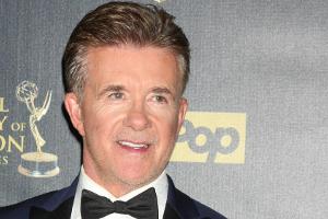 Alan Thicke: Neue Details zu seinem überraschenden Tod