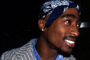 Tupac und Pearl Jam kommen in die Hall of Fame