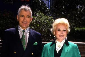 Wie reich ist Frédéric von Anhalt nach Zsa Zsa Gabors Tod?