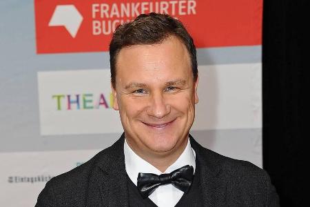 Guido Maria Kretschmer liebte sein Pferd noch mehr als seine erste Freundin Guido Maria Kretschmer liebte sein Pferd noch mehr als seine erste Freundin