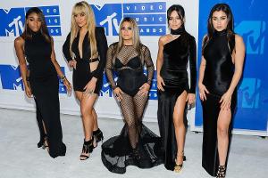 Fifth Harmony: Großer Trennungsstreit mit Camila Cabello