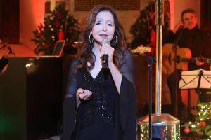 Vicky Leandros sagt Weihnachtskonzert in Berlin ab