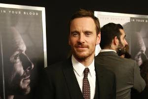 Michael Fassbender: Auszeit oder Abschied vom Filmgeschäft?