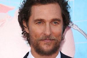 "True Detective": Staffel drei wieder mit Matthew McConaughey?