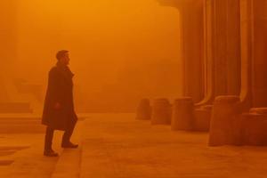 "Blade Runner 2049": Ryan Gosling und Harrison Ford im ersten Trailer