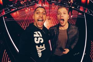 "The Voice of Germany": Andreas Bourani tritt als Coach zurück