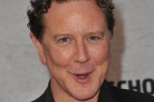 Ruhestörung! "Beverly Hills Cop"-Star Judge Reinhold verhaftet