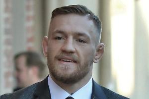 Conor McGregor bekommt Rolle in "Game of Thrones"