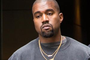 Nach Zusammenbruch: Kanye West ist wieder aufgetaucht