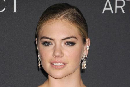 Welcher Mann würde nicht gerne mit Kate Upton verlobt sein? Welcher Mann würde nicht gerne mit Kate Upton verlobt sein?
