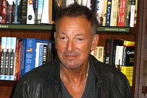 Bruce Springsteen: Das ist das wichtigste Werk für ihn