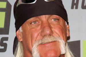 US-Wrestling-Legende und Reality-TV-Star: Hulk Hogan alias Terrence "Terry" Bollea