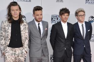 One Direction: Zukunft gesichert