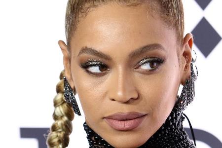 Beyoncé war früher Mitglied der Band 