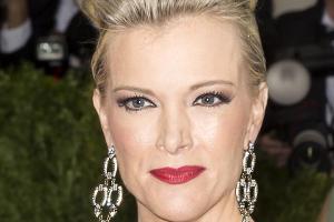 Star-Moderatorin Megyn Kelly legt Streit mit Donald Trump bei