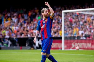 Wird Lionel Messi im nächsten Jahr heiraten?