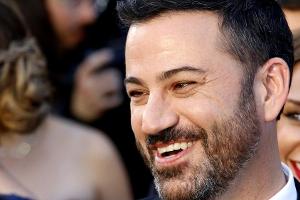 Was verdient Jimmy Kimmel als Moderator der Oscar-Verleihung?