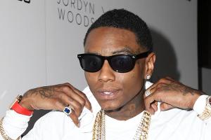 Rapper Soulja Boy: Festnahme wegen Waffenbesitzes