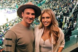 Ryan Lochte und Kayla Reid bekommen ein Kind