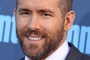 Ryan Reynolds hat seinen Stern