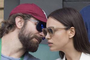 Sind Bradley Cooper und Irina Shayk verlobt?