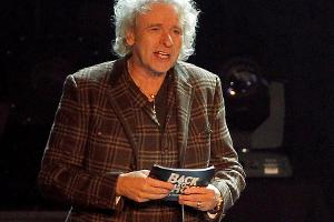 Darum will Thomas Gottschalk nicht  Bundespräsident werden