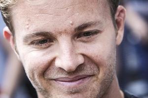 Bei TV-Gala: Nico Rosberg spricht über seine Zukunft