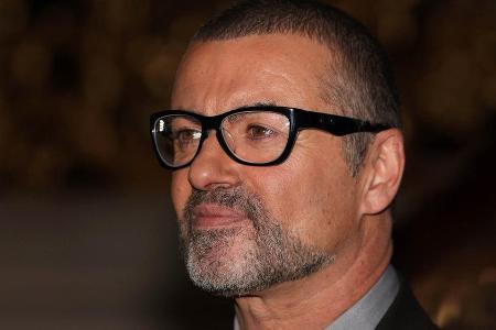 George Michael ist im Alter von 53 Jahren gestorben