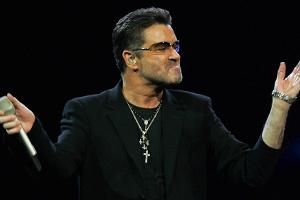 Ikone mit Tiefpunkten: George Michaels bewegtes Leben