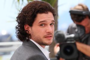 Fünf spannende Fakten über "Game of Thrones"-Star Kit Harington