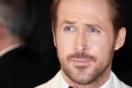 Großes im Blick: Ryan Gosling soll in seinem nächsten großen Filmprojekt auf den Mond geschossen werden Großes im Blick: Ryan Gosling soll in seinem nächsten großen Filmprojekt auf den Mond geschossen werden