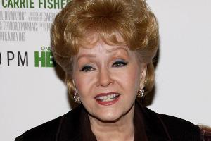 "Singin' in the Rain" und Mega-Skandal: Das Leben von Debbie Reynolds