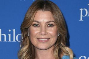 Ellen Pompeo: Mit 47 Jahren noch einmal Mutter
